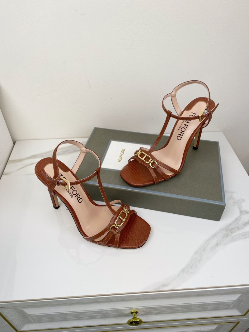 Tony Bienco High Heels